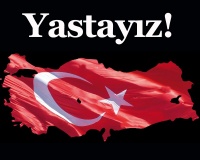 Yastayız!