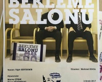 “Bekleme Salonu”