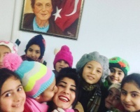 ÇYDD'den başarı öyküleri: 1