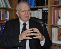 Prof. Dr. İbrahim Kaboğlu