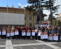 ÇYDD'nin 28. Kuruluş Yıl Dönümü