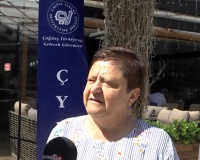 Cumhure Mülazımoğlu’nu Yitirdik