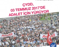 ADALET İÇİN