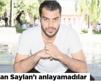 Türkan Saylan’ı anlayamadılar