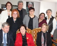 ÇYDD Dr. Canan And Eğitimevi İçerenköy’de açıldı