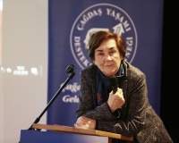 Prof. Dr. Aysel Çelikel, Cem TV’de