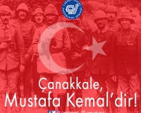 18 Mart Çanakkale Zaferimiz