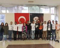 Türkan Saylan Gençlik Kurultayı