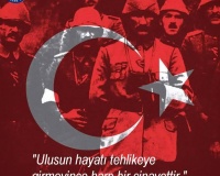 18 MART ÇANAKKALE ZAFERİ