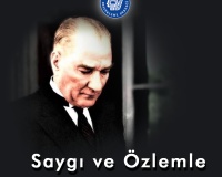 Saygı ve Özlemle