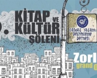 Trabzon Kitap ve Kültür Şöleni başlıyor