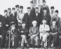 Erzurum Kongresi 100 Yaşında !