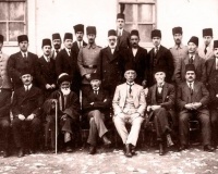 Sivas Kongresi 100 yaşında!