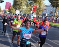 41. Vodafone İstanbul Maratonu