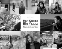 HER KIZIMIZ BİR YILDIZ 10 YAŞINDA