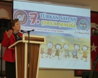 Türkan Saylan Çocuk Şenliği