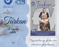 Türkan | Sayı 3: