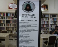 Ebru Yalçın