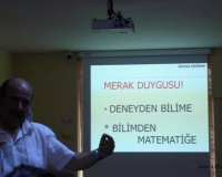 Ferhat Şenatalar Eğitimevi