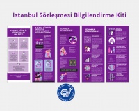 İstanbul Sözleşmesi Bilgilendirme Kiti