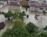 Karadeniz Bölgesi Sel Felaketi - Kamuoyuna Duyuru