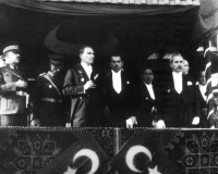 Atatürk'ün Hukukçular İle İlgili Demeçleri