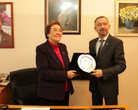 İstanbul Barosu, “Mahmut Esat Bozkurt Hukuk Ödülü”