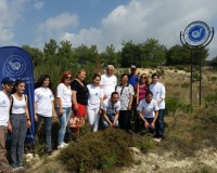 ÇYDD Mersin Şubesi Çağdaş Gençlik Birimi