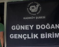 Güney Doğan Gençlik Birimi