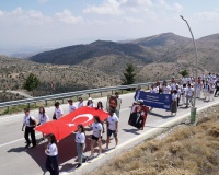 Çağdaş Gençlik Afyonkarahisar'da