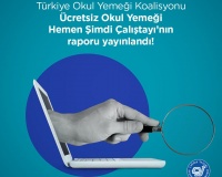 ÜCRETSİZ OKUL YEMEĞİ HEMEN ŞİMDİ