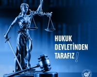 HUKUKUN ÜSTÜNLÜĞÜNDEN TARAFIZ