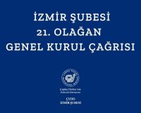 21. OLAĞAN GENEL KURUL TOPLANTI ÇAĞRISI