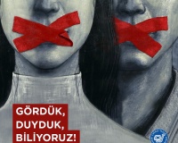 GÖRDÜK, DUYDUK, BİLİYORUZ!