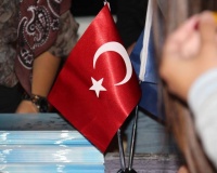 ÇYDD'li Gençler Türkiye’yi Temsil Ettiler