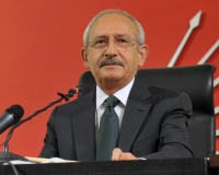 Sayın Kemal Kılıçdaroğlu