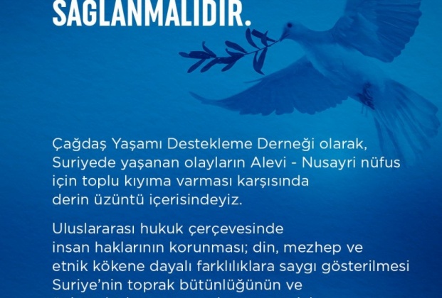 suriyede-toplumsal-baris-saglanmalidir