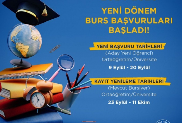 yeni-donem-burs-basvurulari-basladi